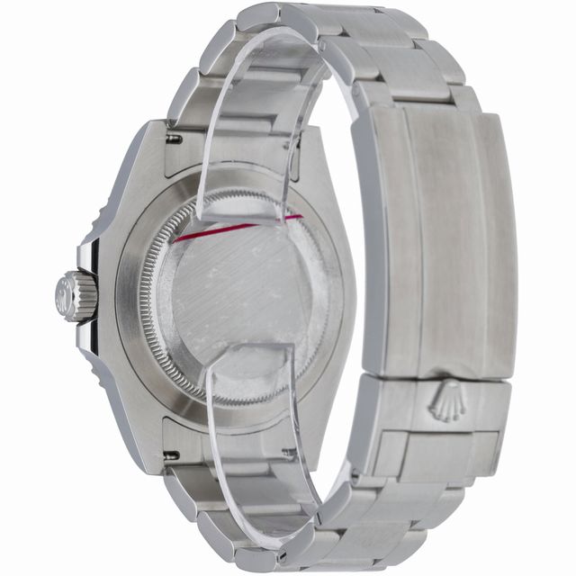 Rolex Submariner 126610 LN Image 3